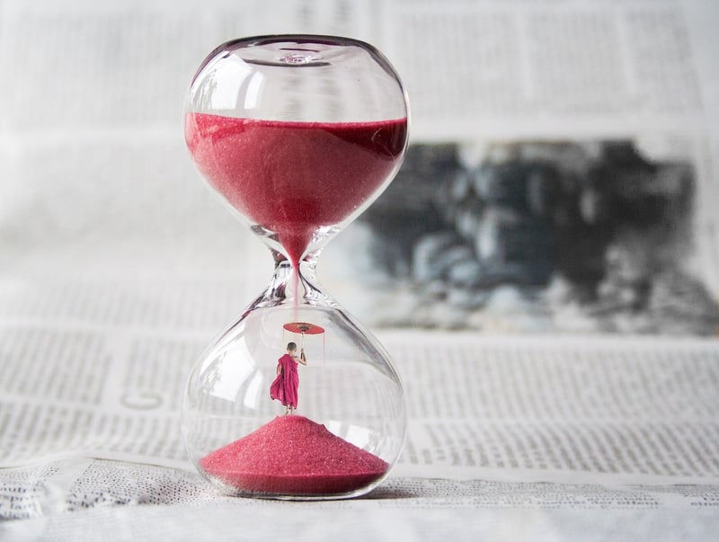 Time-Saving Techniques
