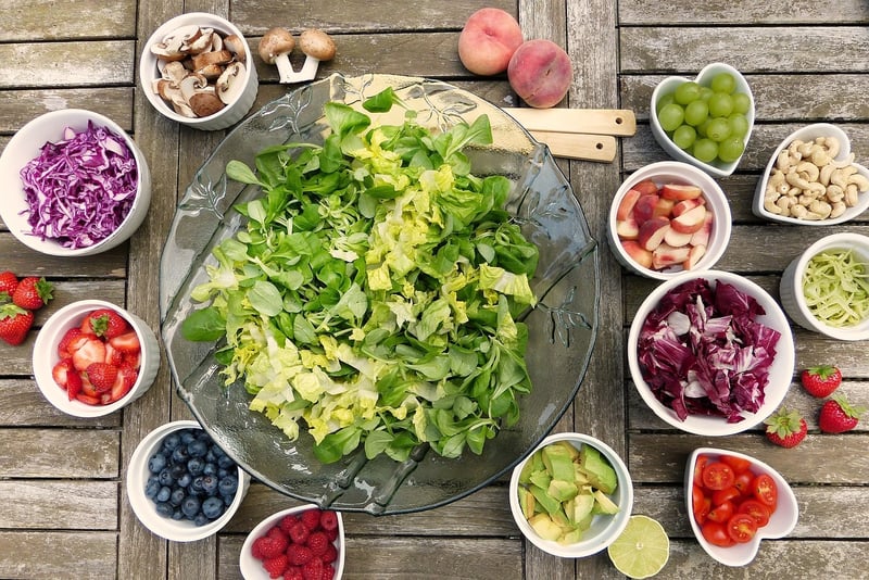 Farm-to-Table